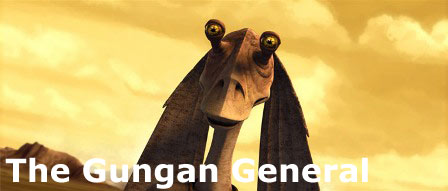 The Gungan General 