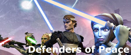 Defenders of Peace